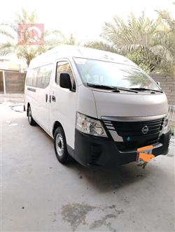 نيسان اورفان